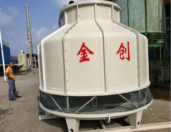 為什么要定時(shí)進(jìn)行冷卻塔清洗？
