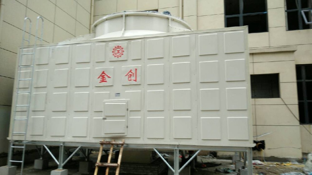 玻璃鋼冷卻塔得到了廣泛的發(fā)展空間！
