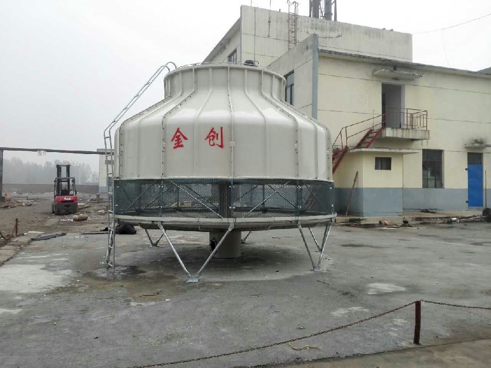 閉式冷卻塔適用應(yīng)用什么場合？